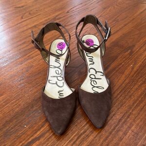 Sam Edelman shoes